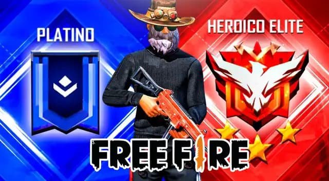 imagen relacionado con el texto de como subir a heroico 