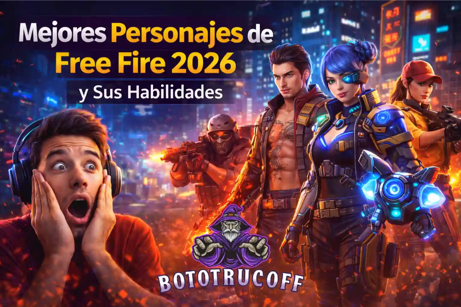 mejores habilidades de este 2026