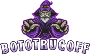 logo de bototrucoff