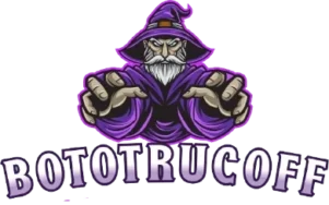 logo de bototrucoff