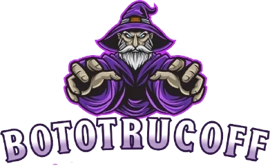 logo de bototrucoff