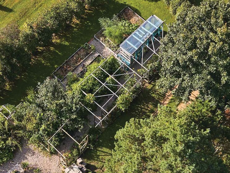 10 ideas: decoración de jardín según el paisajista