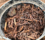 Estiércol como fertilizante: qué, cuándo y cómo utilizarlo