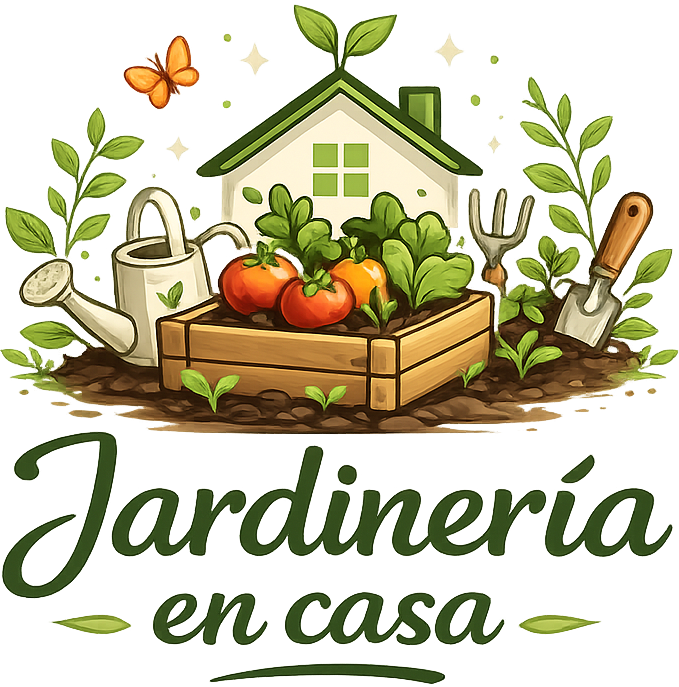 Tu Guía Completa de Jardinería en Casa