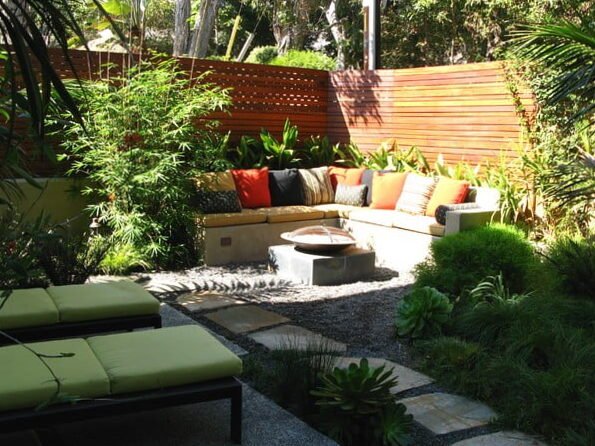 Ideas de paisajismo para jardines pequeños: cómo aprovechar al máximo el espacio 4