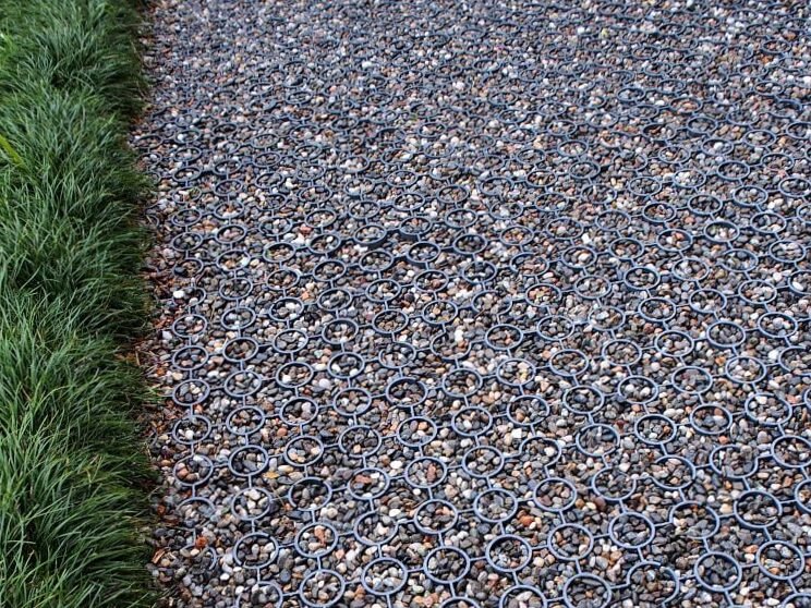 Patio en invierno: ¿qué, además de las plantas, le da belleza? 3