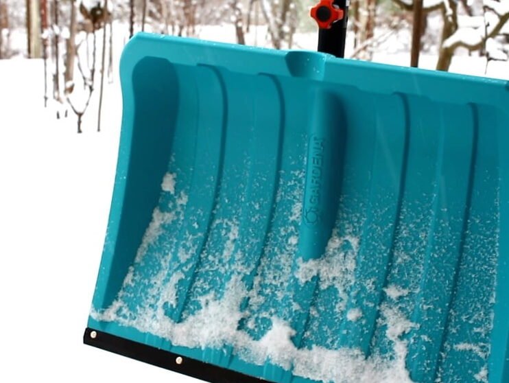 Quitar nieve sin dolor de espalda: mi descubrimiento 3